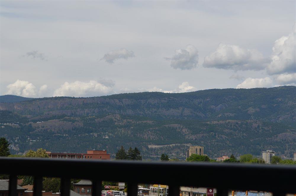 Coast Capri Hotel Kelowna Exteriér fotografie