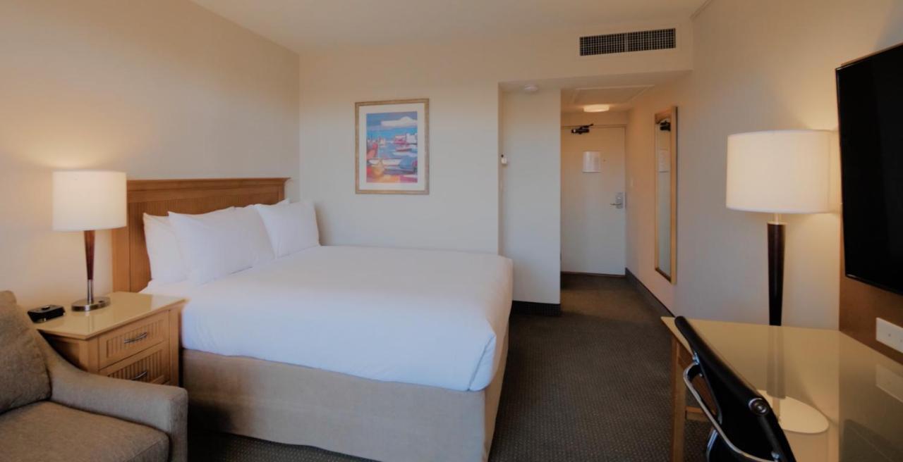 Coast Capri Hotel Kelowna Exteriér fotografie